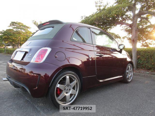 Fiat 695 2013-05 201804-19