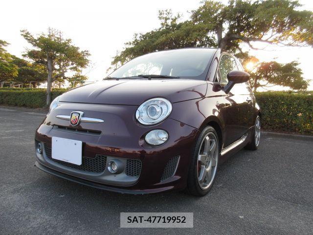 Fiat 695 2013-05 201804-7