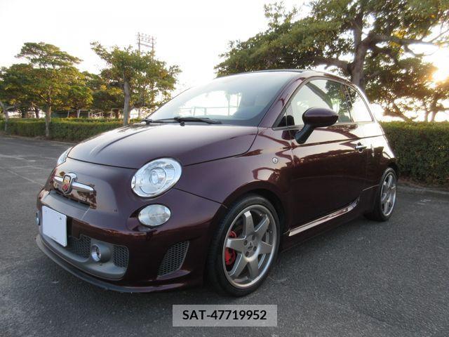 Fiat 695 2013-05 201804-9