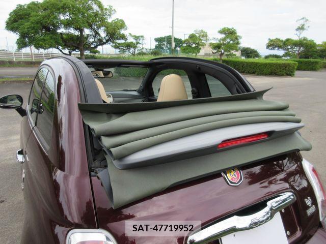 Fiat 695 2013-05 201804-13