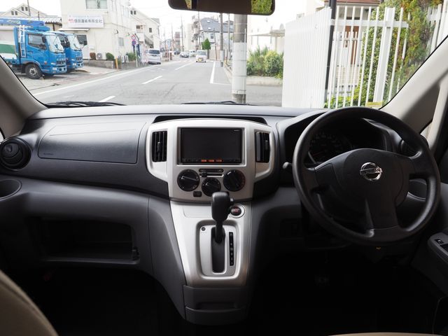 Nissan VANETTE VAN 2018-08 190199-3