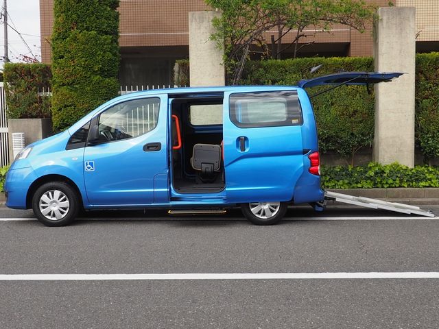 Nissan VANETTE VAN 2018-08 190199-19