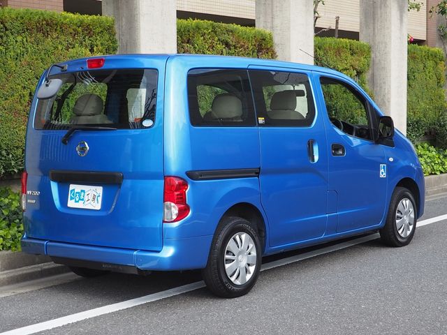 Nissan VANETTE VAN 2018-08 190199-24