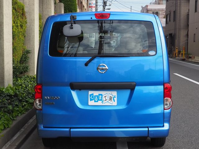 Nissan VANETTE VAN 2018-08 190199-26