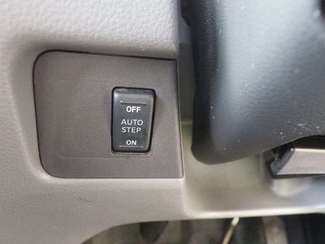Nissan VANETTE VAN 2018-08 190199-9