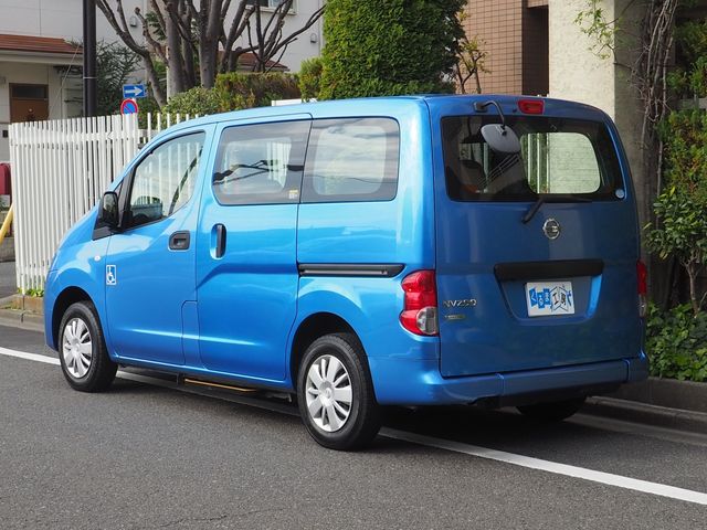 Nissan VANETTE VAN 2018-08 190199-21