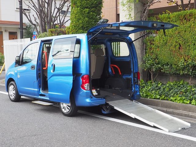 Nissan VANETTE VAN 2018-08 190199-0