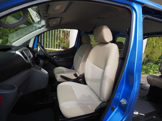 Nissan VANETTE VAN 2018-08 190199-11