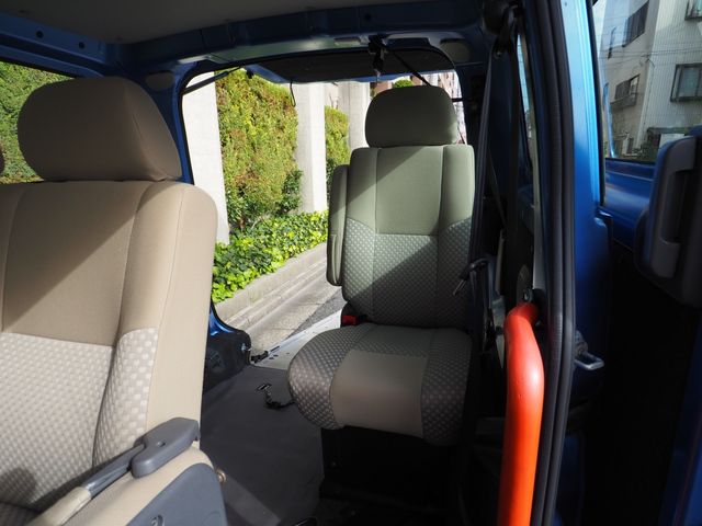 Nissan VANETTE VAN 2018-08 190199-13