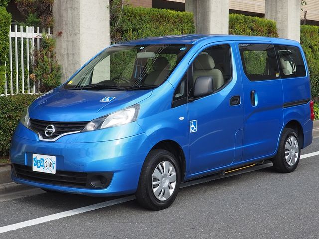 Nissan VANETTE VAN 2018-08 190199-18