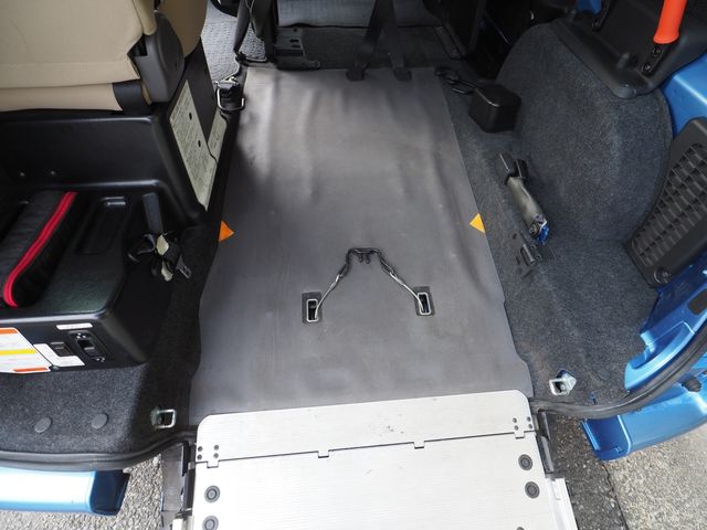 Nissan VANETTE VAN 2018-08 190199-2