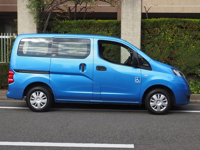 Nissan VANETTE VAN 2018-08 190199-23
