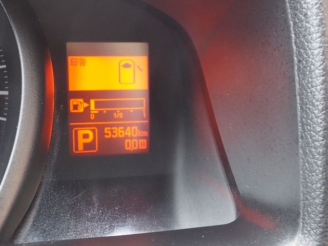 Nissan VANETTE VAN 2018-08 190199-4