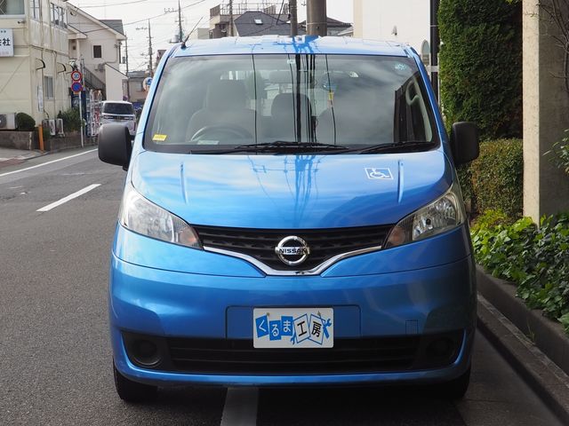Nissan VANETTE VAN 2018-08 190199-25