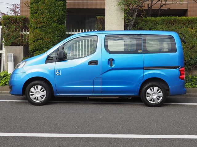 Nissan VANETTE VAN 2018-08 190199-20