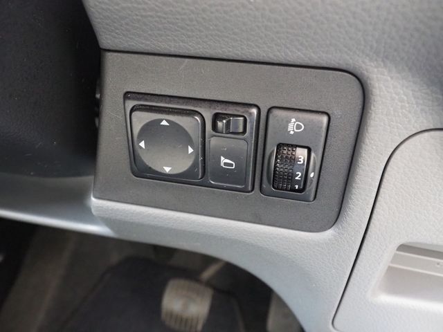 Nissan VANETTE VAN 2018-08 190199-8