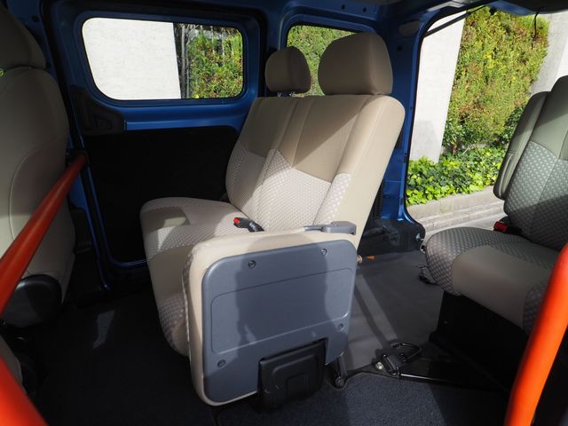 Nissan VANETTE VAN 2018-08 190199-12