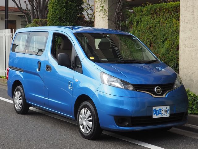 Nissan VANETTE VAN 2018-08 190199-22
