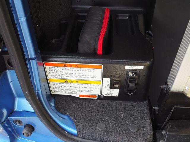 Nissan VANETTE VAN 2018-08 190199-17