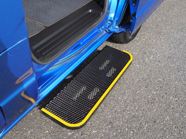 Nissan VANETTE VAN 2018-08 190199-1