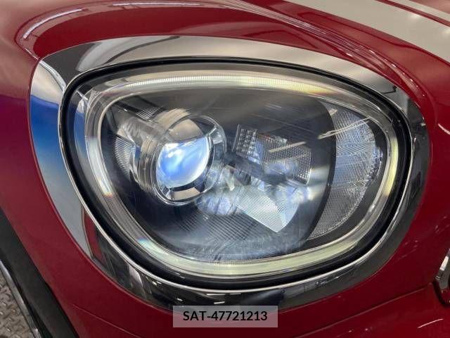 Bmw MINI 2017-10 262829-10
