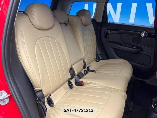 Bmw MINI 2017-10 262829-9