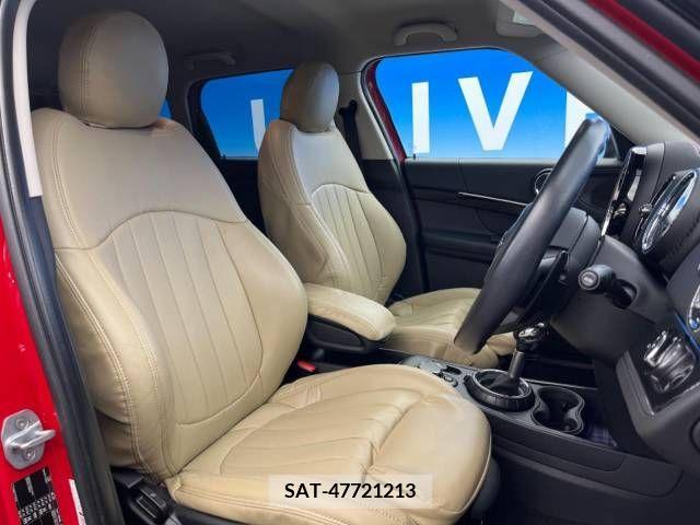 Bmw MINI 2017-10 262829-8
