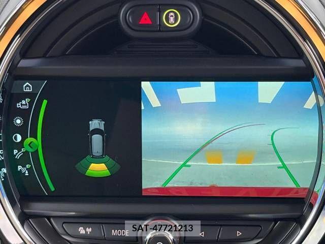 Bmw MINI 2017-10 262829-4
