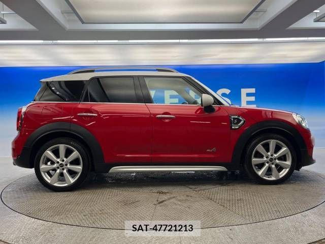 Bmw MINI 2017-10 262829-18
