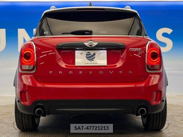 Bmw MINI 2017-10 262829-15