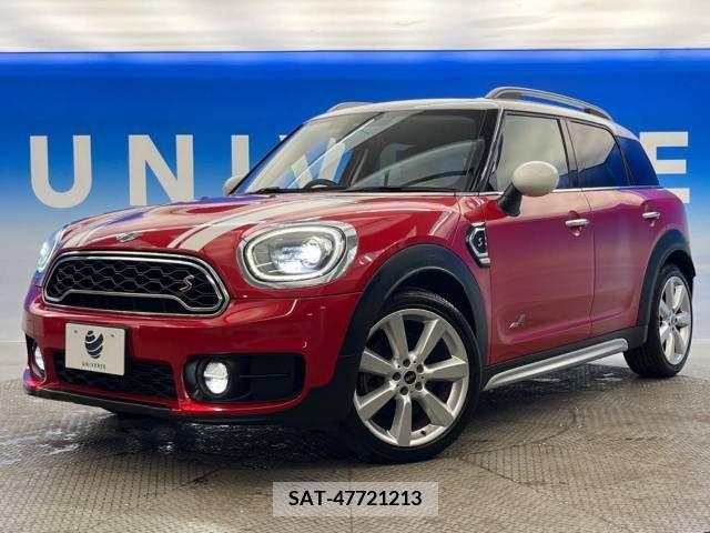 Bmw MINI 2017-10 262829-16