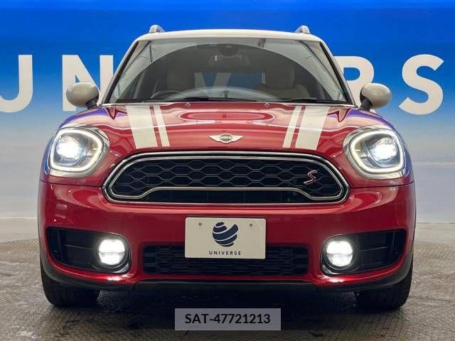 Bmw MINI 2017-10 262829-14