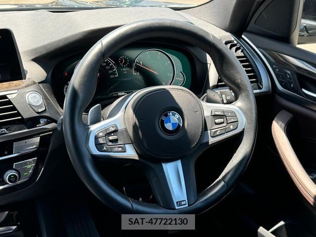 Bmw X3 2019-05 263071-17