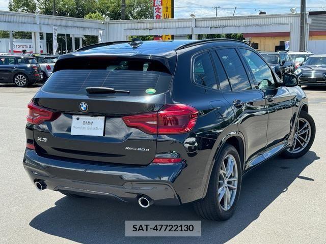 Bmw X3 2019-05 263071-7