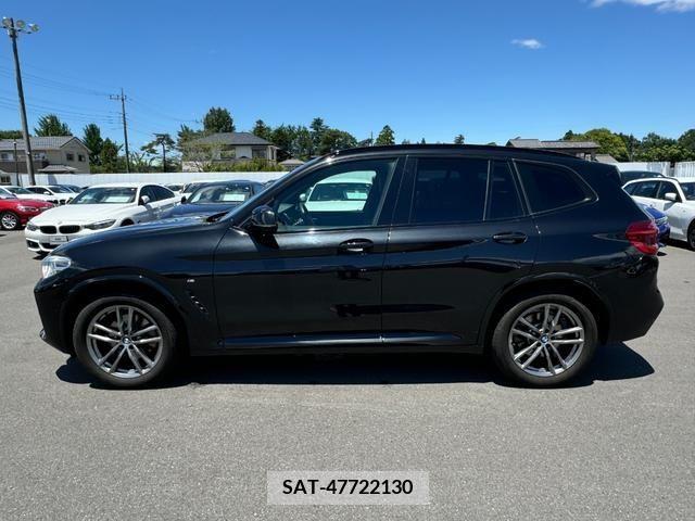 Bmw X3 2019-05 263071-3