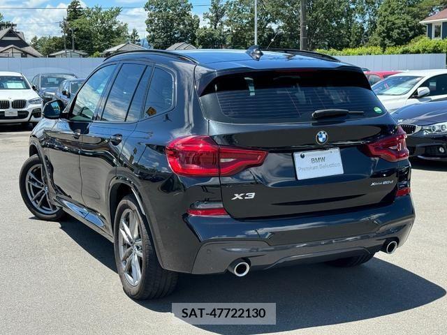 Bmw X3 2019-05 263071-2