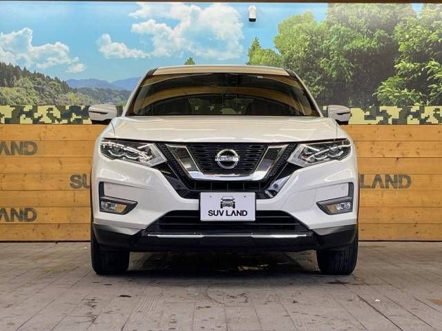 Nissan X-TRAIL 2018-06 190638-16