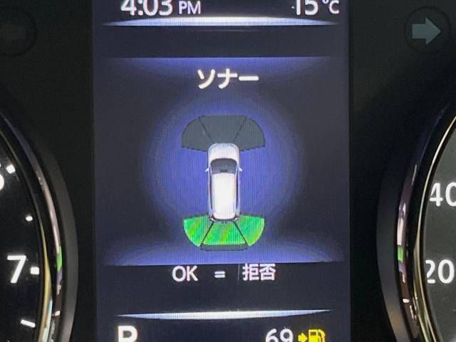 Nissan X-TRAIL 2018-06 190638-6
