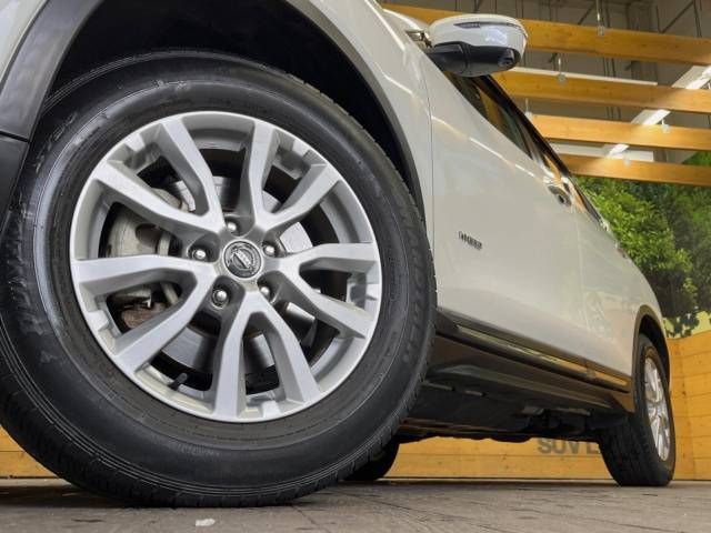 Nissan X-TRAIL 2018-06 190638-15