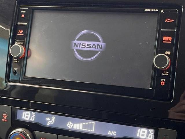 Nissan X-TRAIL 2018-06 190638-2