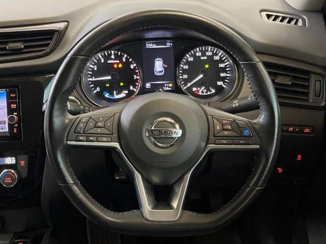 Nissan X-TRAIL 2018-06 190638-5