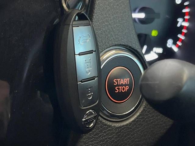 Nissan X-TRAIL 2018-06 190638-8