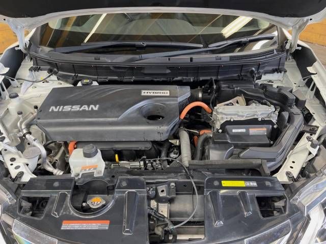 Nissan X-TRAIL 2018-06 190638-18