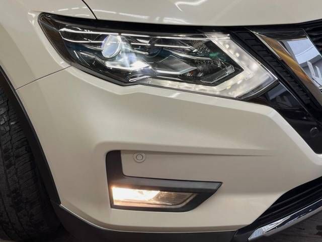 Nissan X-TRAIL 2018-06 190638-14