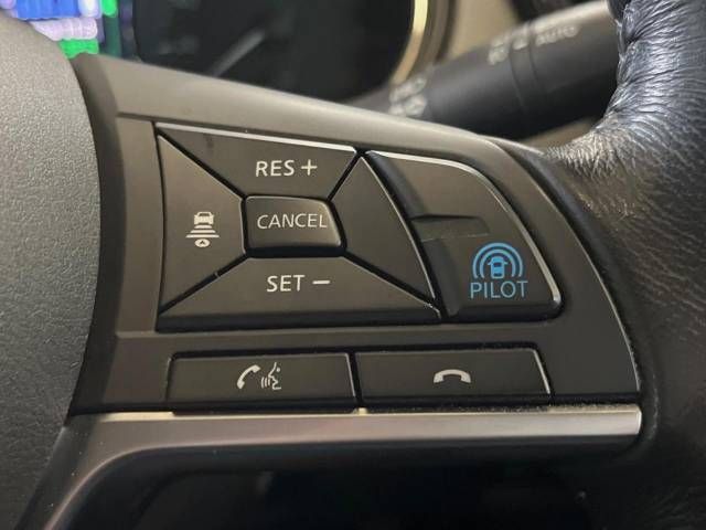 Nissan X-TRAIL 2018-06 190638-4