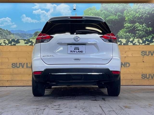 Nissan X-TRAIL 2018-06 190638-17