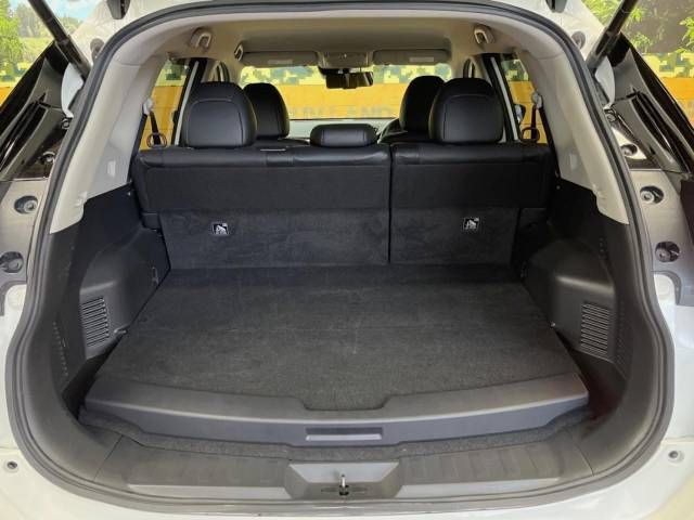 Nissan X-TRAIL 2018-06 190638-13