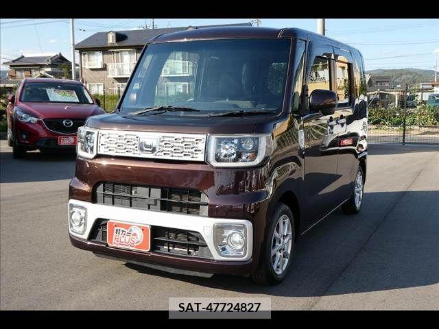 Daihatsu WAKE 2015-06 202464-14
