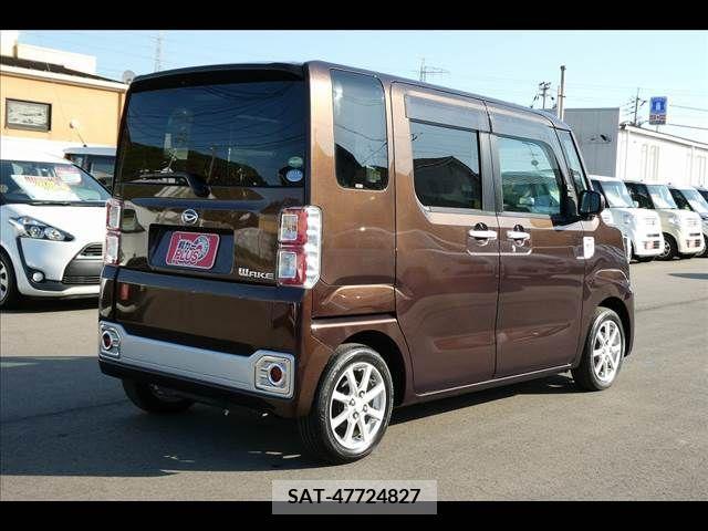 Daihatsu WAKE 2015-06 202464-16