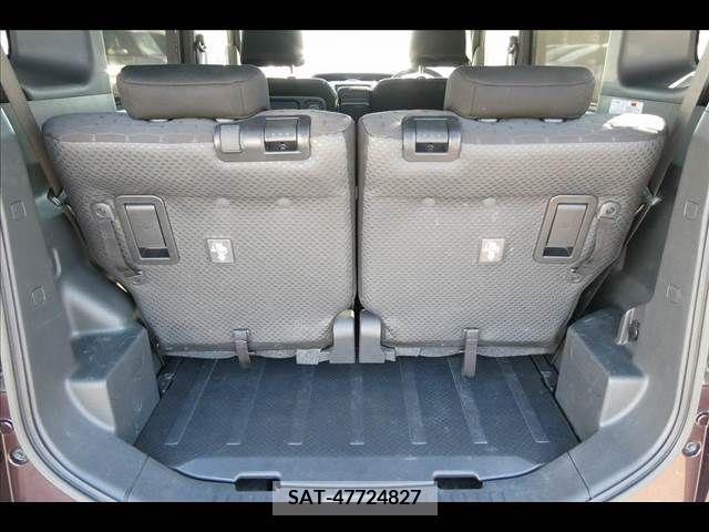 Daihatsu WAKE 2015-06 202464-11